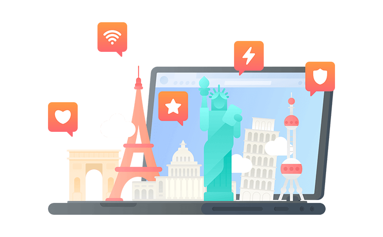 在文莱连接到中国vpn - 穿锁回国